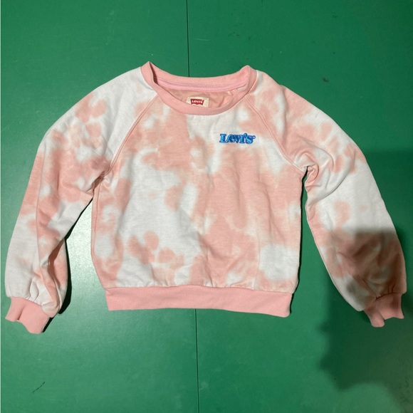 5T girl top - Picture 2 of 2